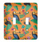Toucans Light Switch Cover (2 Toggle Plate)