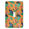 Toucans Light Switch Cover (Single Toggle)