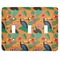 Toucans Light Switch Covers (3 Toggle Plate)