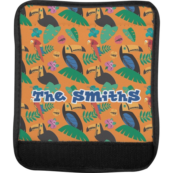 Toucans Luggage Handle Wrap (Approval)
