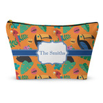 Toucans Makeup Bag (Personalized)