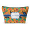 Toucans Makeup Bag (Personalized)