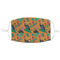 Toucans Adult Cloth Face Mask - XLarge