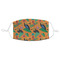Toucans Adult Cloth Face Mask