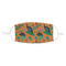 Toucans Kid's Cloth Face Mask