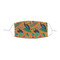 Toucans Kid's Cloth Face Mask - XSmall