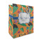 Toucans Medium Gift Bag - Front/Main