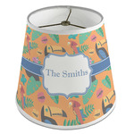 Toucans Empire Lamp Shade (Personalized)