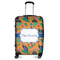 Toucans Medium Travel Bag - With Handle