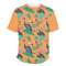 Toucans Men's Crew T-Shirt - Large