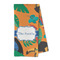 Toucans Kitchen Towel - Microfiber (Personalized)
