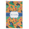 Toucans Microfiber Golf Towel (Personalized)
