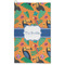 Toucans Microfiber Golf Towel - Large (Personalized)
