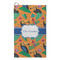 Toucans Microfiber Golf Towels - Small - FRONT