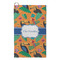 Toucans Microfiber Golf Towel - Small (Personalized)