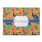 Toucans Microfiber Screen Cleaner - Front