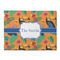 Toucans Microfiber Screen Cleaner (Personalized)