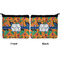 Toucans Neoprene Coin Purse - Front & Back (APPROVAL)