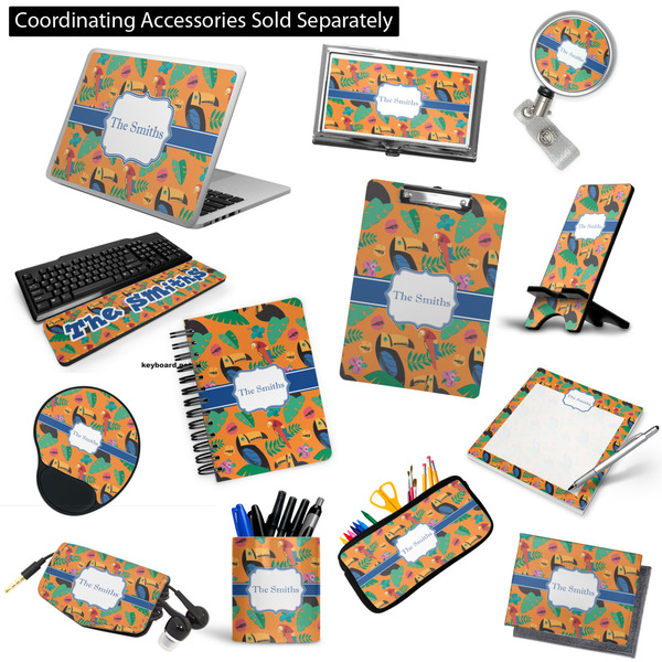 Toucans Office & Desk Accessories