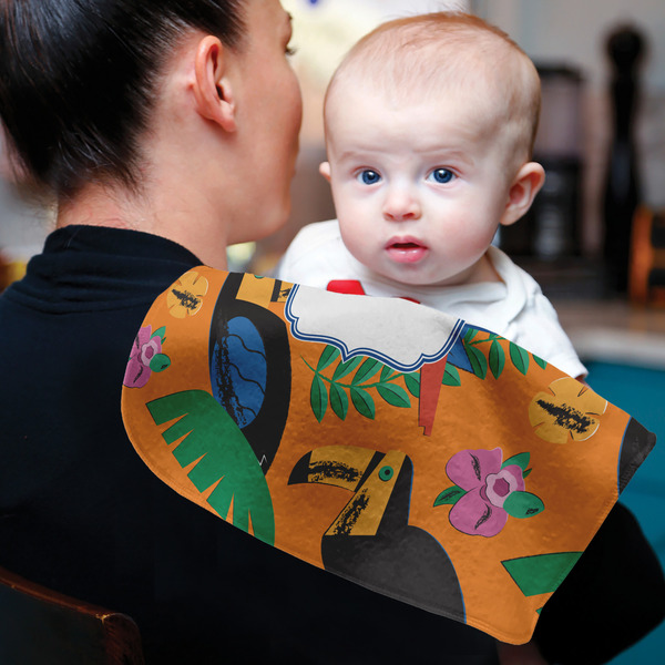 Toucans Old Burp - Lifestyle