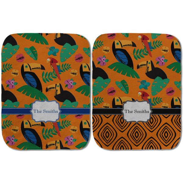 Toucans Old Burps - Approval