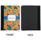 Toucans Padfolio Clipboards - Small - APPROVAL
