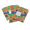 Toucans Party Cup Sleeves - PARENT MAIN