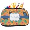 Toucans Neoprene Pencil Case - Medium w/ Name or Text