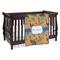 Toucans Baby Blanket (Personalized)