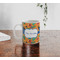 Toucans Personalized Coffee Mug - Lifestyle