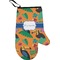 Toucans Oven Mitt (Personalized)