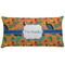 Toucans Pillow Case - King (Personalized)