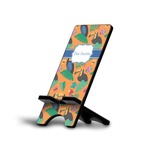 Toucans Cell Phone Stand (Personalized)