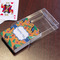 Toucans Playing Cards - In Package