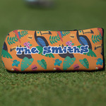 Toucans Blade Putter Cover (Personalized)