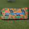 Toucans Putter Cover - Front