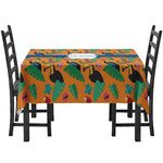 Toucans Tablecloth (Personalized)