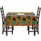 Toucans Tablecloth (Personalized)