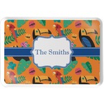 Toucans Serving Tray (Personalized)