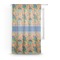 Toucans Sheer Curtain