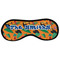 Toucans Sleeping Eye Masks - Large (Personalized)