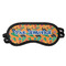 Toucans Sleeping Eye Masks - Front View