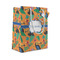 Toucans Small Gift Bag - Front/Main