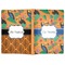 Toucans Soft Cover Journal - Apvl