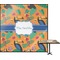 Toucans Square Table Top