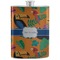 Toucans Stainless Steel Flask