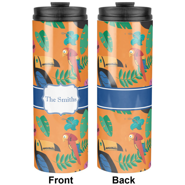 Toucans Stainless Steel Tumbler - Apvl
