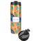 Toucans Stainless Steel Skinny Tumbler (Personalized)