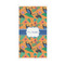 Toucans Standard Guest Towels in Full Color