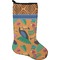 Toucans Holiday Stocking - Neoprene